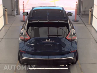 2020 Nissan Murano S - miniatura 5