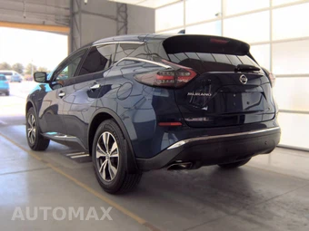 2020 Nissan Murano S - miniatura 6