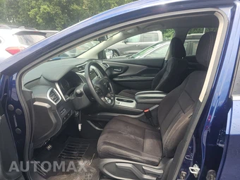 2020 Nissan Murano S - miniatura 7