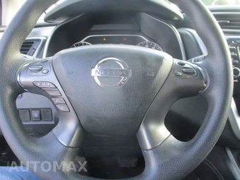 2020 Nissan Murano S - miniatura 13
