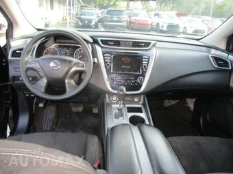 2020 Nissan Murano S - miniatura 14