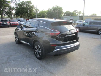 2020 Nissan Murano S - miniatura 2