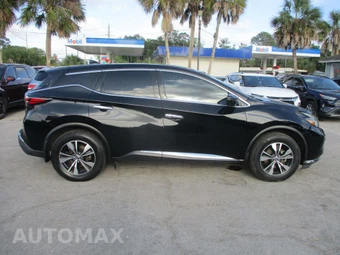 2020 Nissan Murano S - miniatura 5