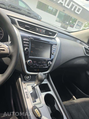 2020 Nissan Murano S – miniatura 10