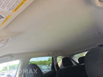 2020 Nissan Murano S – miniatura 11