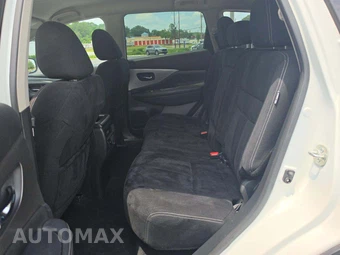 2020 Nissan Murano S – miniatura 13