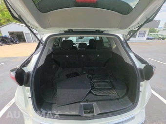 2020 Nissan Murano S – miniatura 14