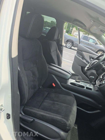 2020 Nissan Murano S – miniatura 18