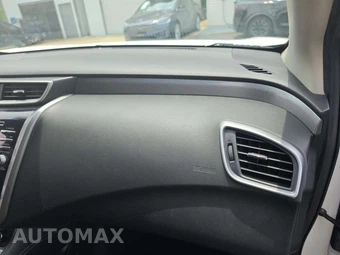 2020 Nissan Murano S – miniatura 19