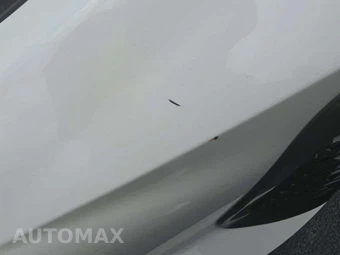 2020 Nissan Murano S – miniatura 21
