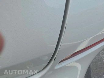 2020 Nissan Murano S – miniatura 22
