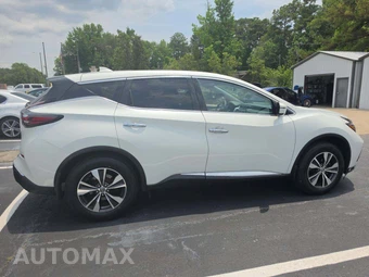 2020 Nissan Murano S – miniatura 4