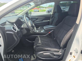 2020 Nissan Murano S – miniatura 6