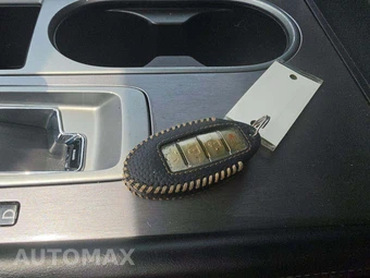 2020 Nissan Murano S – miniatura 8
