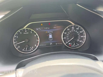 2020 Nissan Murano S – miniatura 9