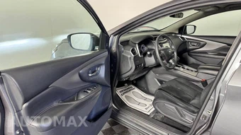 2020 Nissan Murano S - miniatura 10
