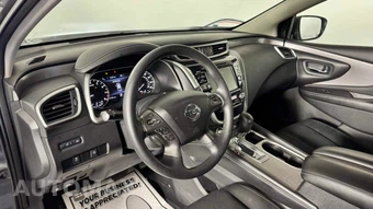 2020 Nissan Murano S - miniatura 12