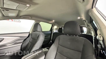 2020 Nissan Murano S - miniatura 13