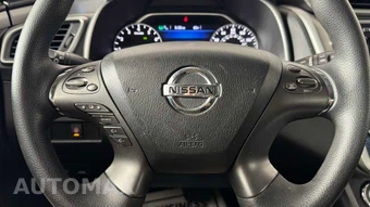 2020 Nissan Murano S - miniatura 16