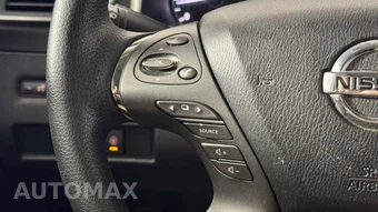 2020 Nissan Murano S - miniatura 18