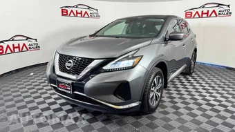 2020 Nissan Murano S - miniatura 2