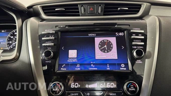 2020 Nissan Murano S - miniatura 20