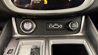 2020 Nissan Murano S - miniatura 23