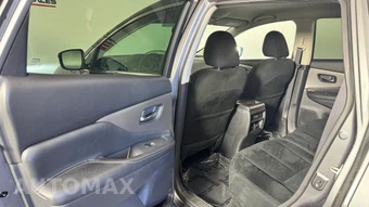2020 Nissan Murano S - miniatura 26