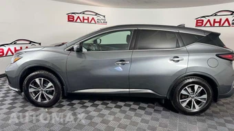 2020 Nissan Murano S - miniatura 3