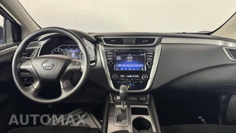 2020 Nissan Murano S - miniatura 33
