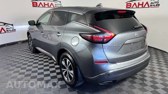 2020 Nissan Murano S - miniatura 4