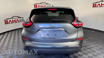 2020 Nissan Murano S - miniatura 5