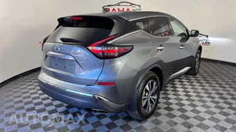 2020 Nissan Murano S - miniatura 6