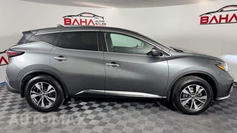 2020 Nissan Murano S - miniatura 7