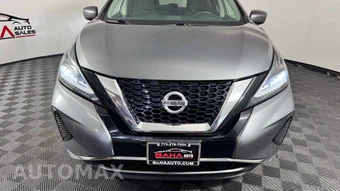 2020 Nissan Murano S - miniatura 9