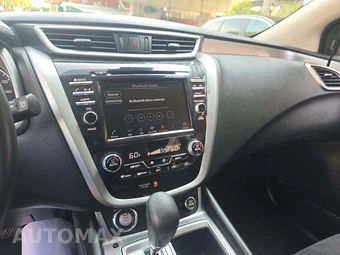 2020 Nissan Murano S - miniatura 10