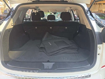 2020 Nissan Murano S - miniatura 14