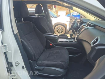 2020 Nissan Murano S - miniatura 18