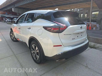 2020 Nissan Murano S - miniatura 2