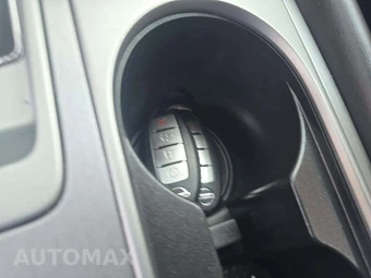 2020 Nissan Murano S - miniatura 8