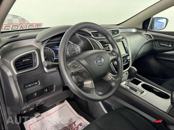 2020 Nissan Murano S - miniatura 10
