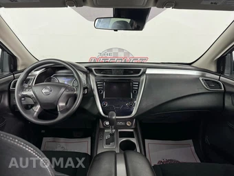 2020 Nissan Murano S - miniatura 11