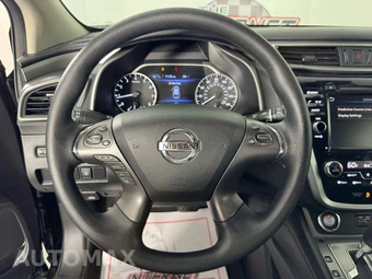 2020 Nissan Murano S - miniatura 13