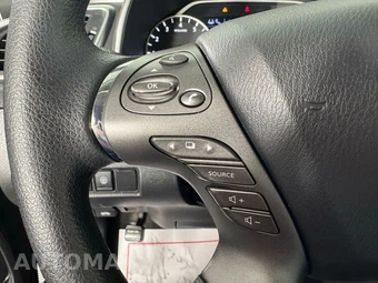 2020 Nissan Murano S - miniatura 15