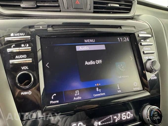 2020 Nissan Murano S - miniatura 19