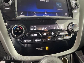 2020 Nissan Murano S - miniatura 20