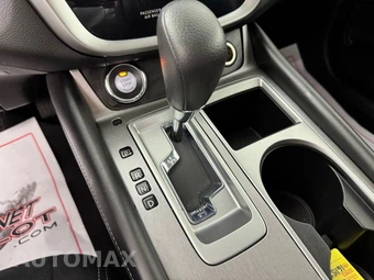 2020 Nissan Murano S - miniatura 21