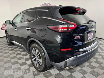 2020 Nissan Murano S - miniatura 25
