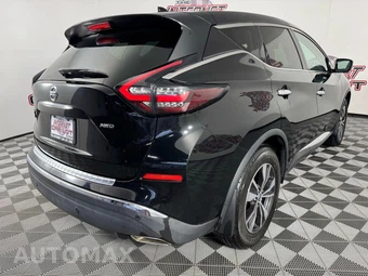 2020 Nissan Murano S - miniatura 27