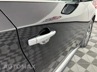 2020 Nissan Murano S - miniatura 29